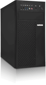 exone Workstation Entry X15