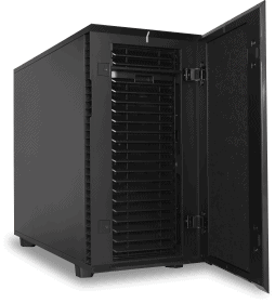 exone Workstation Midrange Design Intel X15