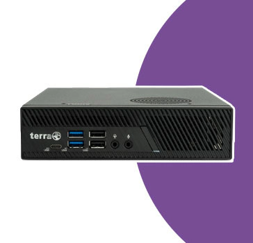 TERRA PC MINI 6000V6.1
