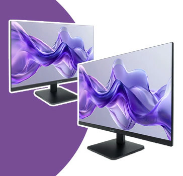 TERRA LCD/LED 2727W