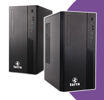 TERRA PC BUSINESS 6000
