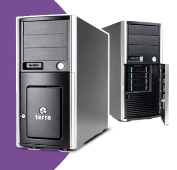 TERRA SERVER 3030 G6